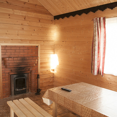 База отдыха Кивиранта, Кондопожский район, Республика Карелия