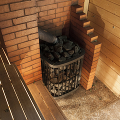 База отдыха Кивиранта, Кондопожский район, Республика Карелия