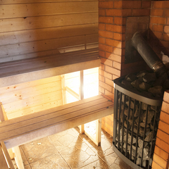 База отдыха Кивиранта, Кондопожский район, Республика Карелия