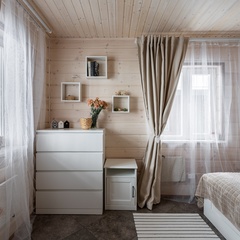 База отдыха Янтарный берег, Ломоносовский район, Ленинградская область