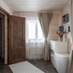 База отдыха Янтарный берег, Ломоносовский район, Ленинградская область