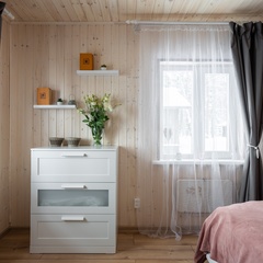 База отдыха Янтарный берег, Ломоносовский район, Ленинградская область