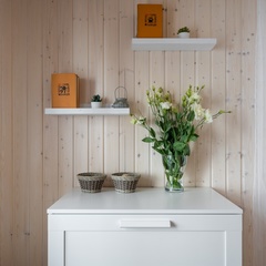 База отдыха Янтарный берег, Ломоносовский район, Ленинградская область