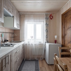 База отдыха Янтарный берег, Ломоносовский район, Ленинградская область