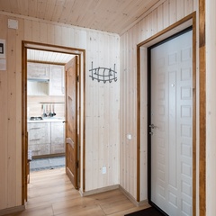 База отдыха Янтарный берег, Ломоносовский район, Ленинградская область