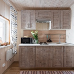 База отдыха Янтарный берег, Ломоносовский район, Ленинградская область