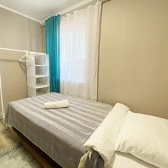 База отдыха Янтарный берег, Ломоносовский район, Ленинградская область