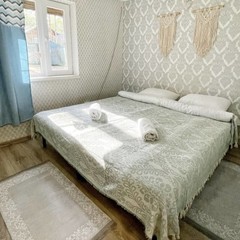 База отдыха Янтарный берег, Ломоносовский район, Ленинградская область