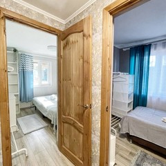 База отдыха Янтарный берег, Ломоносовский район, Ленинградская область