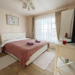 База отдыха Янтарный берег, Ломоносовский район, Ленинградская область