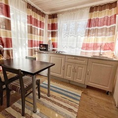 База отдыха Янтарный берег, Ломоносовский район, Ленинградская область