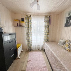 База отдыха Янтарный берег, Ломоносовский район, Ленинградская область