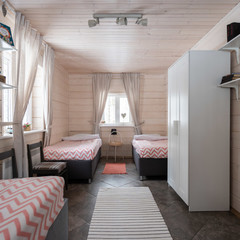 База отдыха Янтарный берег, Ломоносовский район, Ленинградская область