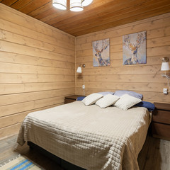 База отдыха Янтарный берег, Ломоносовский район, Ленинградская область