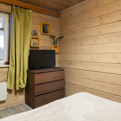 База отдыха Янтарный берег, Ломоносовский район, Ленинградская область