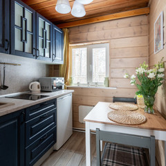 База отдыха Янтарный берег, Ломоносовский район, Ленинградская область