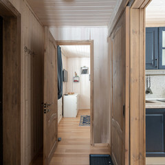 База отдыха Янтарный берег, Ломоносовский район, Ленинградская область