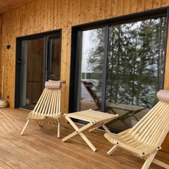 Гостевой комплекс Малиновый берег, Прионежский район, Республика Карелия