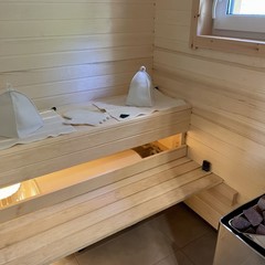 Гостевой комплекс Малиновый берег, Прионежский район, Республика Карелия