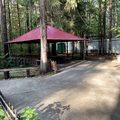 База отдыха Плаза , Набережные Челны, Татарстан