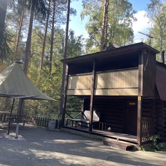 База отдыха Плаза , Набережные Челны, Татарстан