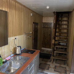 База отдыха Плаза , Набережные Челны, Татарстан