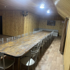 База отдыха Плаза , Набережные Челны, Татарстан