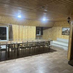 База отдыха Плаза , Набережные Челны, Татарстан