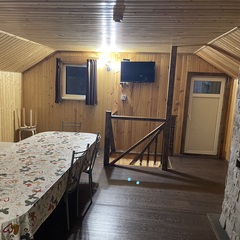 База отдыха Плаза , Набережные Челны, Татарстан