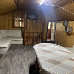 База отдыха Плаза , Набережные Челны, Татарстан