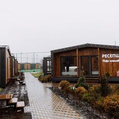 Клуб-отель НеГород, Воронеж, Воронежская область