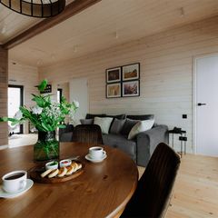 Клуб-отель НеГород, Воронеж, Воронежская область