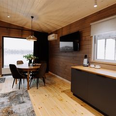 Клуб-отель НеГород, Воронеж, Воронежская область