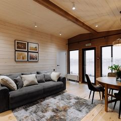 Клуб-отель НеГород, Воронеж, Воронежская область