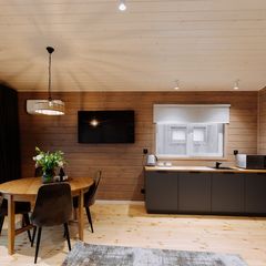 Клуб-отель НеГород, Воронеж, Воронежская область