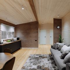 Клуб-отель НеГород, Воронеж, Воронежская область