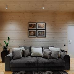 Клуб-отель НеГород, Воронеж, Воронежская область