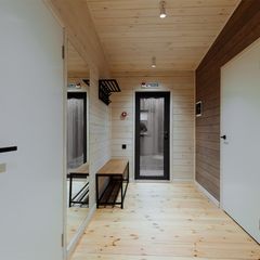 Клуб-отель НеГород, Воронеж, Воронежская область