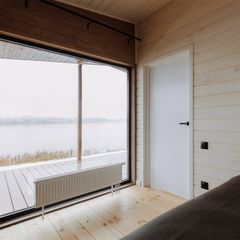 Клуб-отель НеГород, Воронеж, Воронежская область