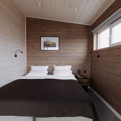 Клуб-отель НеГород, Воронеж, Воронежская область