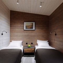 Клуб-отель НеГород, Воронеж, Воронежская область