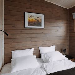 Клуб-отель НеГород, Воронеж, Воронежская область