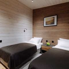 Клуб-отель НеГород, Воронеж, Воронежская область