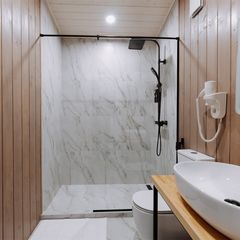 Клуб-отель НеГород, Воронеж, Воронежская область