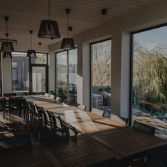 Клуб-отель НеГород, Воронеж, Воронежская область