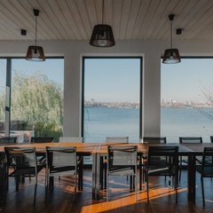 Клуб-отель НеГород, Воронеж, Воронежская область