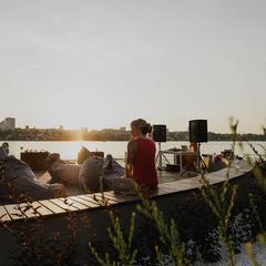 Клуб-отель НеГород, Воронеж, Воронежская область