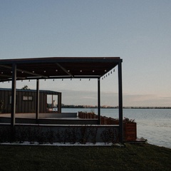 Клуб-отель НеГород, Воронеж, Воронежская область