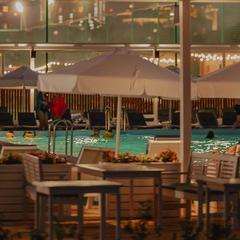 Клуб-отель НеГород, Воронеж, Воронежская область