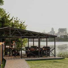 Клуб-отель НеГород, Воронеж, Воронежская область